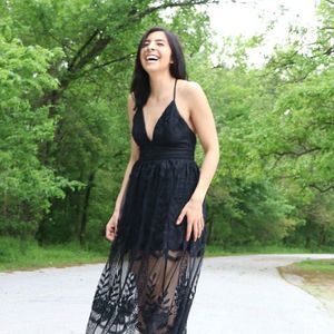 Meet your Posher, Mayra